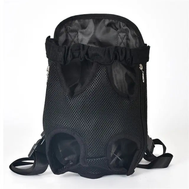 Pet Breathable Travel Backpack My Store 2