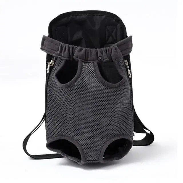 Pet Breathable Travel Backpack My Store 2