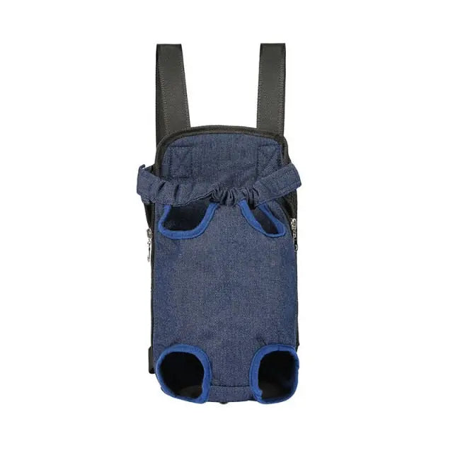 Pet Breathable Travel Backpack My Store 2