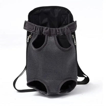 Pet Breathable Travel Backpack My Store 2