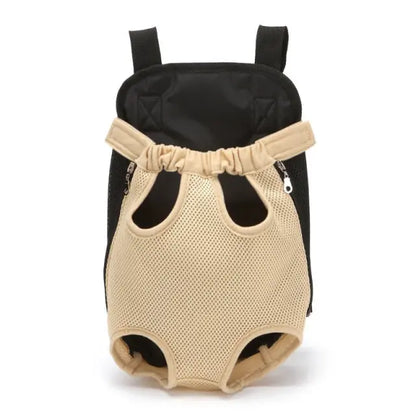Pet Breathable Travel Backpack My Store 2