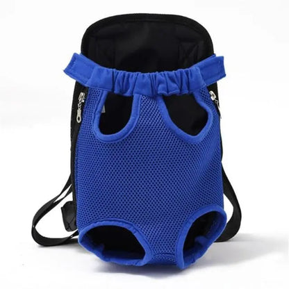 Pet Breathable Travel Backpack My Store 2