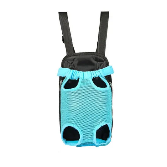 Pet Breathable Travel Backpack My Store 2